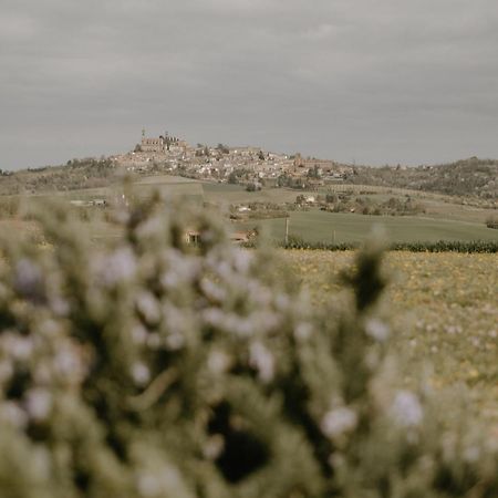 Belcasale Bed and Breakfast Vignale Εξωτερικό φωτογραφία