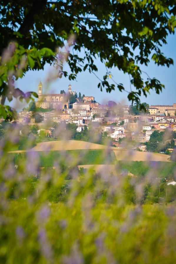 Belcasale Bed and Breakfast Vignale Εξωτερικό φωτογραφία