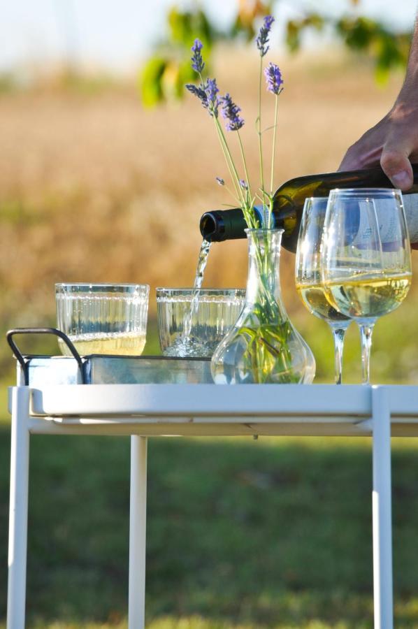 Belcasale Bed and Breakfast Vignale Εξωτερικό φωτογραφία