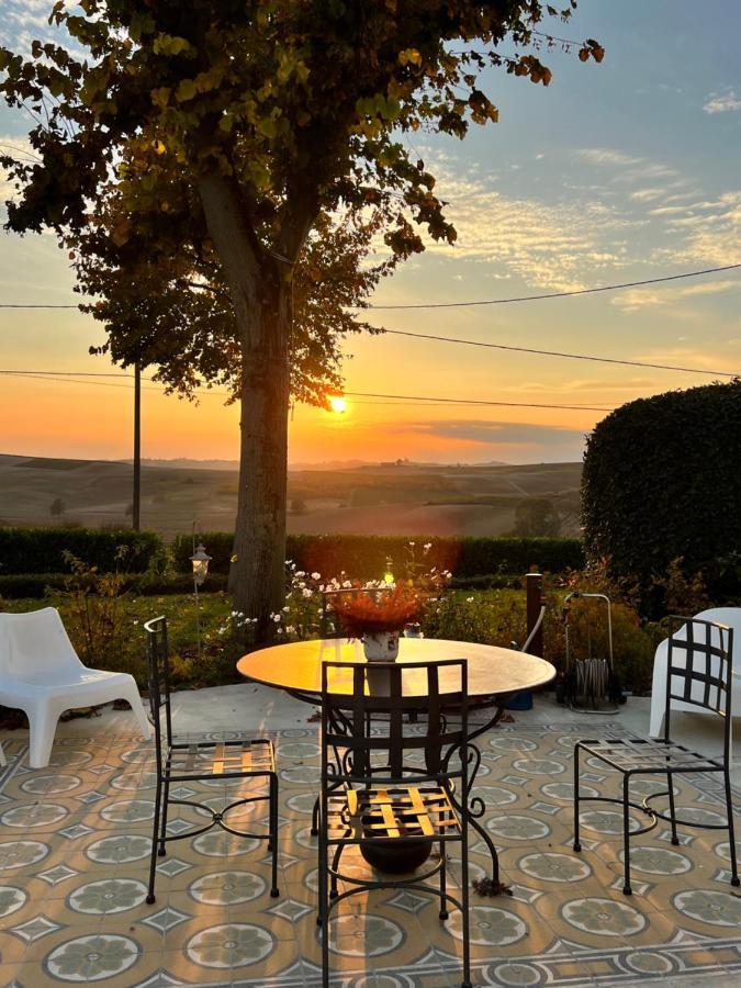 Belcasale Bed and Breakfast Vignale Εξωτερικό φωτογραφία