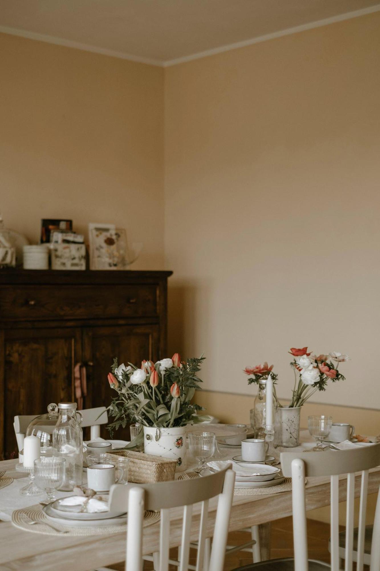 Belcasale Bed and Breakfast Vignale Εξωτερικό φωτογραφία