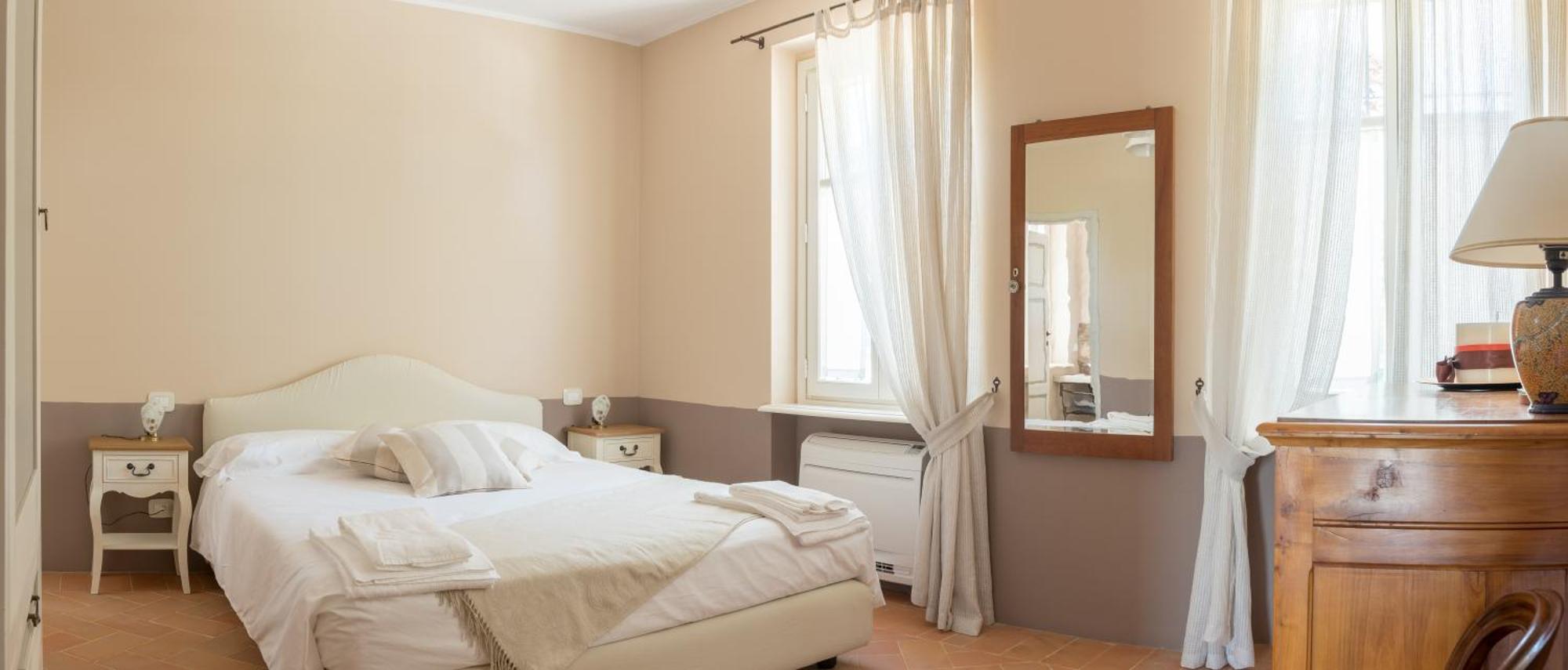 Belcasale Bed and Breakfast Vignale Εξωτερικό φωτογραφία